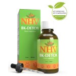 BK Detox 100ml