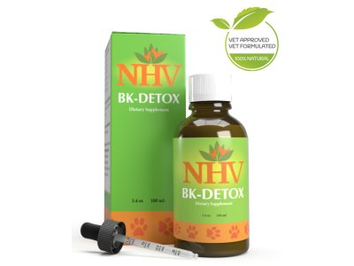 BK Detox 100ml