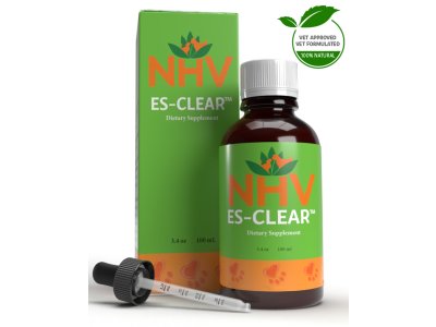 ES Clear 100ml