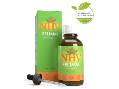 Felimm 100ml