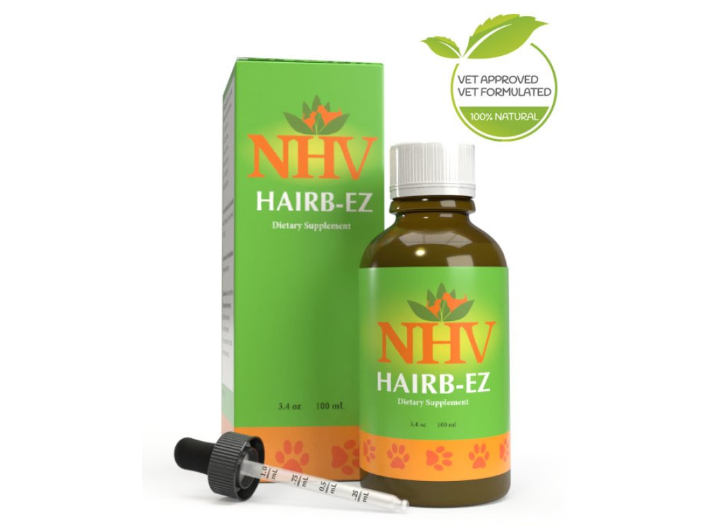 Hairb-Ez 100 ml