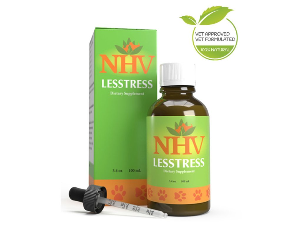 Lesstress 100ml