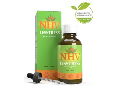 Lesstress 100ml