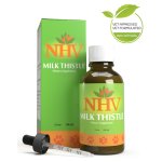 Milk Thistle 100ml