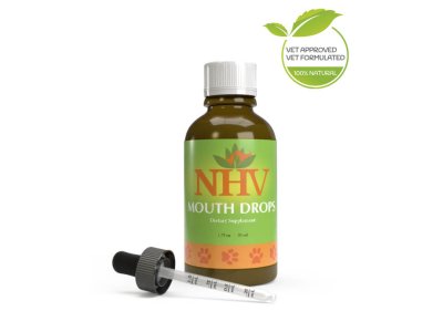 Mouth Drops 100 ml