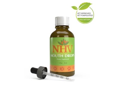 Mouth Drops 100 ml