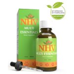 Multi Essentials 100ml