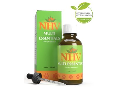 Multi Essentials 100ml