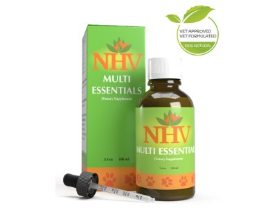 Multi Essentials 100ml