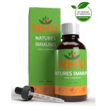 Natures Immuno 100ml