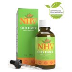 Old Timer 100ml