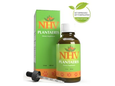 Plantaeris 100ml