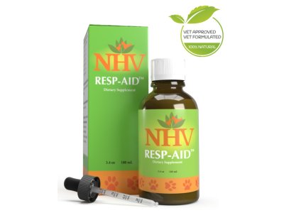 Resp Aid 100ml