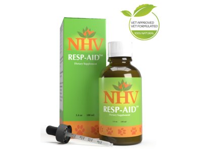 Resp Aid 100ml