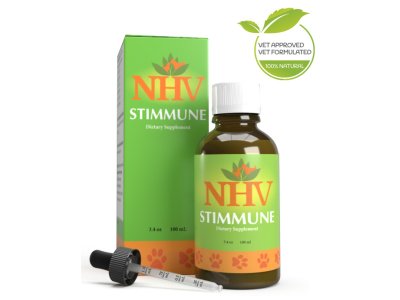 Stimmune 100ml