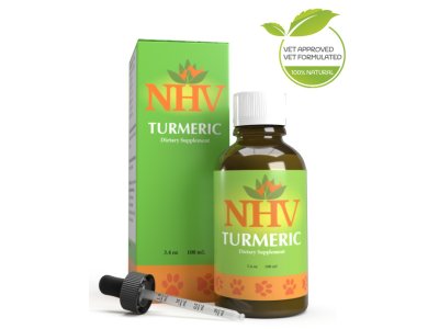 Turmeric 100ml