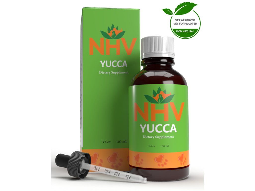 Yucca 100ml