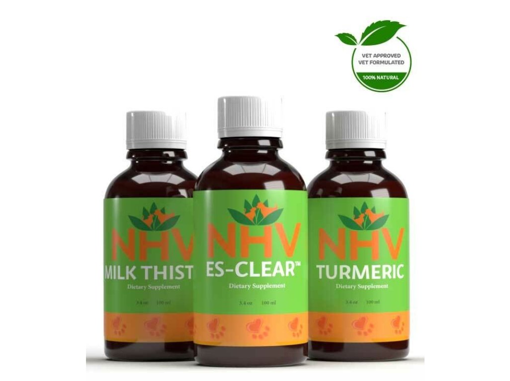 Balíček RAKOVINA 3