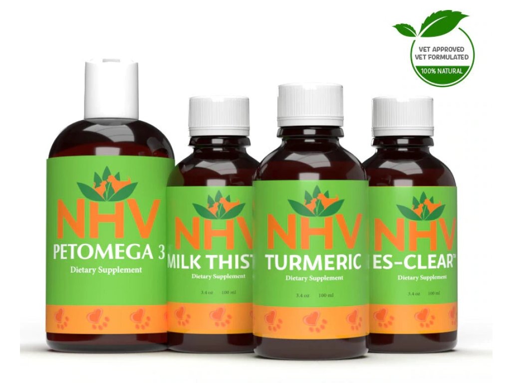 Balíček RAKOVINA 4