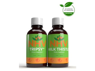 Balíček CHOROBY OBLIČIEK