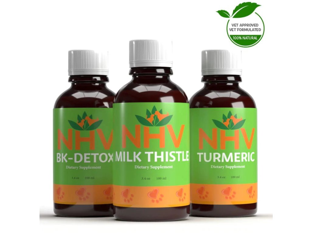 Balíček PORUCHY KRVI