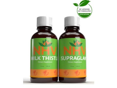 Balíček CUSHINGOVA CHOROBA