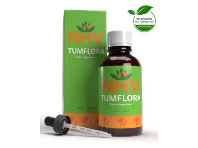 Tumflora 100ml