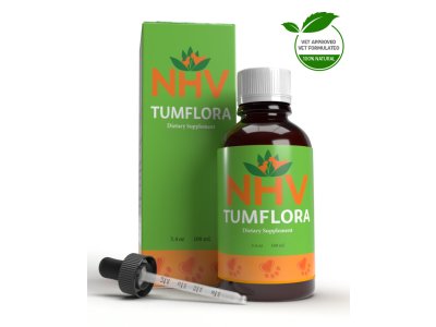 Tumflora 100ml
