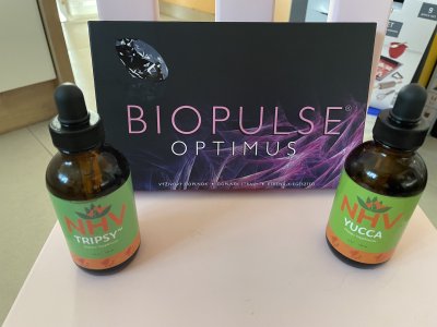 BIOPULSE Optimus